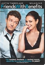 Friends with Benefits