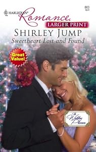 Sweetheart Lost And Found