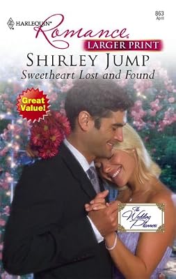 Sweetheart Lost And Found