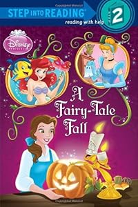 A Fairy-Tale Fall