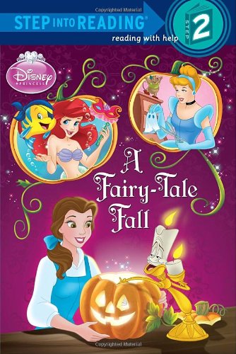 A Fairy-Tale Fall by Apple Jordan