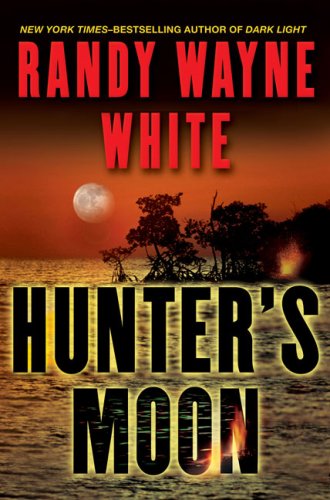 Hunter's Moon (Doc Ford) by Randy Wayne White