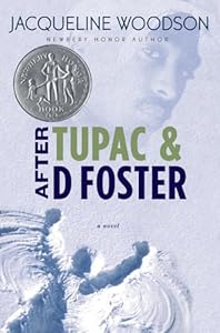 After Tupac and D Foster