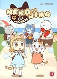 Nekojima : L\'île des chats par Sato Horokura