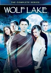Wolf Lake: The Complete Series