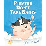 Pirates Don't Take Baths