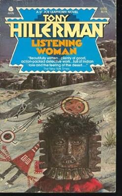 Listening Woman