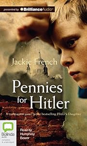 Pennies for Hitler