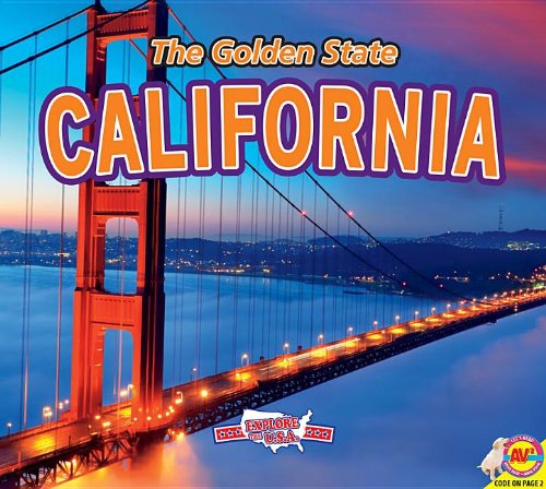 California with Code by Karen Durrie