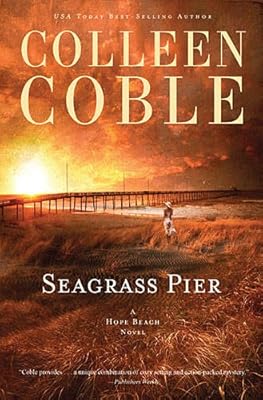 Seagrass Pier