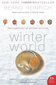 Winter World: The Ingenuity of Animal Survival