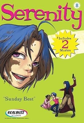 Serenity 8: Sunday Best