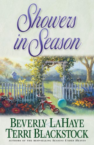 Showers in Season: 2 (Seasons) by Terri Blackstock