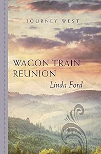 Wagon Train Reunion