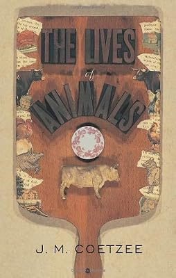 The Lives of Animals