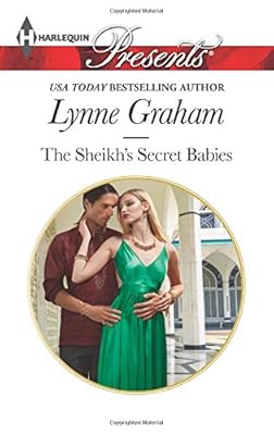 The Sheikh's Secret Babies