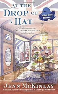 At the Drop of a Hat