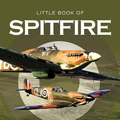 Spitfire (Little Books)