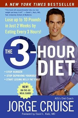 The 3-Hour Diet