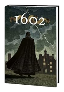 Marvel 1602 HC (Marvel Heroes)