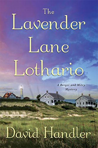 The Lavender Lane Lothario: A Berger and Mitry Mystery by David Handler