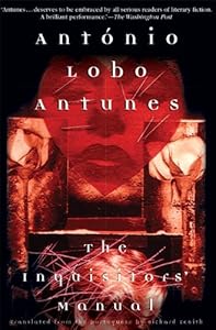 The Inquisitors' Manual