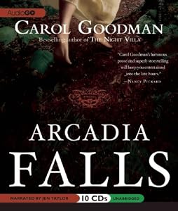 Arcadia Falls