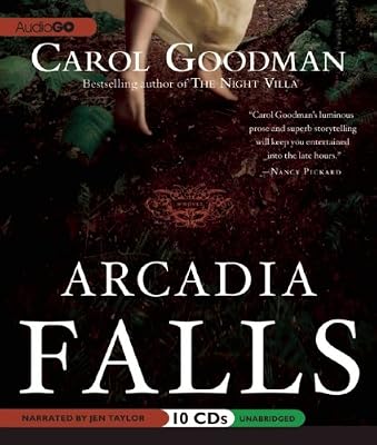 Arcadia Falls