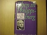 Ehen in Philippsburg - Martin Walser