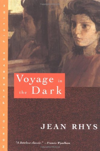 Voyage in the Dark by Jean Rhys