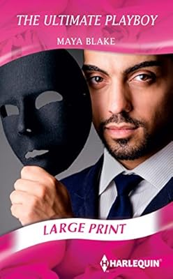 The Ultimate Playboy