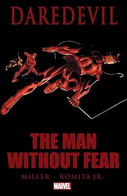 Daredevil: The Man Without Fear (Daredevil: The Man Without Fear (1993-1994))