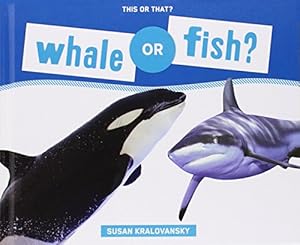 Whale or Fish?