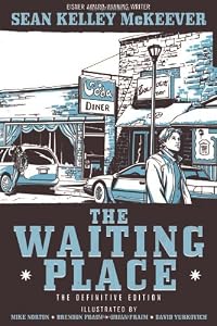 The Waiting Place: The Definitive Edition