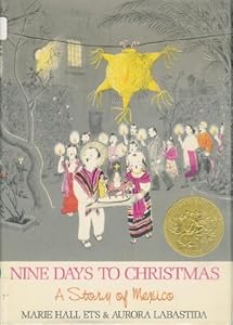 Nine Days to Christmas: A Story of Mexico