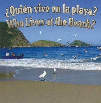 Quien Vive en la Playa?/Who Lives At The Beach?