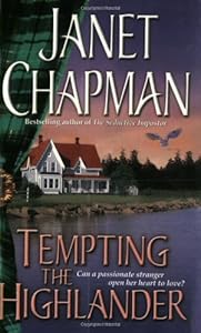 Tempting the Highlander (Highlander Trilogy)