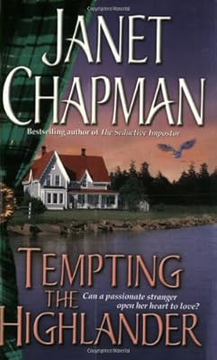 Tempting the Highlander (Highlander Trilogy)