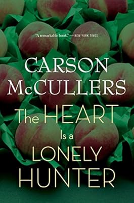 The Heart Is a Lonely Hunter