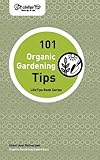 101 Organic Gardening Tips