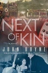 Next of Kin: A Novel
