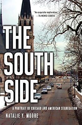 The South Side: A Portrait of Chicago and American Segregation