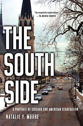The South Side: A Portrait of Chicago and American Segregation by Natalie Y Moore