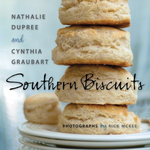 Southern Biscuits by Nathalie Dupree