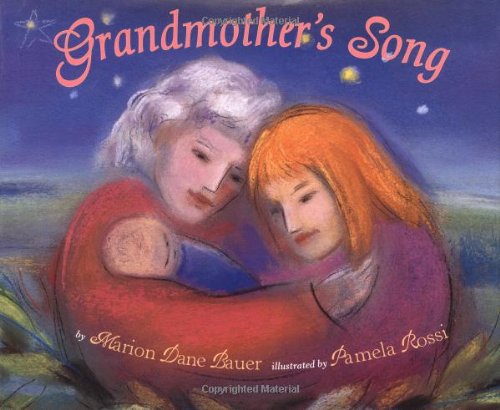 Grandmother's Song by Marion Dane Bauer