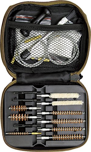 Algopix Similar Product 14 - ABKT Tac Portable Rifle Cleaning Kit