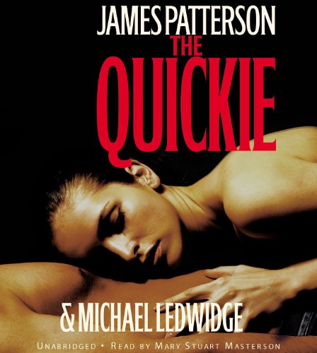 The Quickie by James Patterson