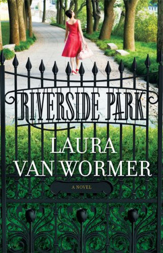 Riverside Park by Laura Van Wormer