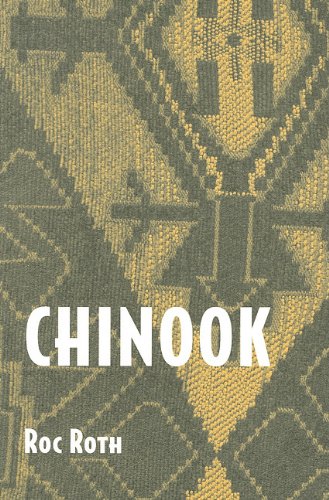 Chinook by Roc Roth