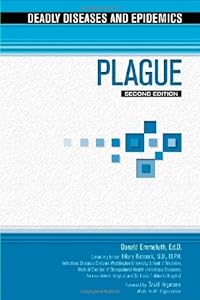 Plague by Donald Emmeluth